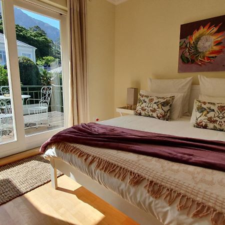 On Pinewood Guest House Cidade Do Cabo Exterior foto